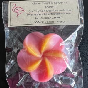 Fondant parfumé en sachet (env. 30g)