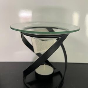 Brûleurs pour fondants parfumés