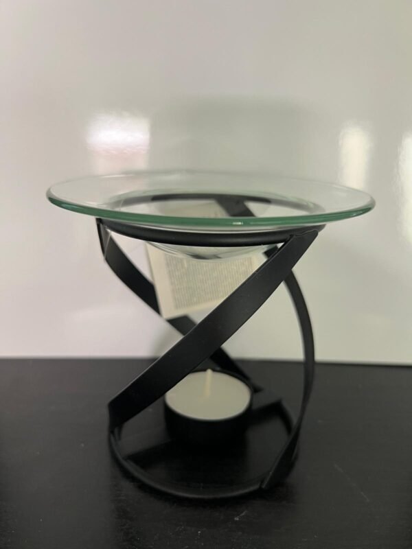 Brûleurs pour fondants parfumés